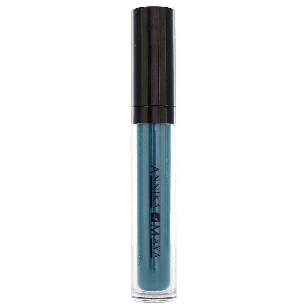 Annika Maya Liquid Lipstick Matte (Infamous)
