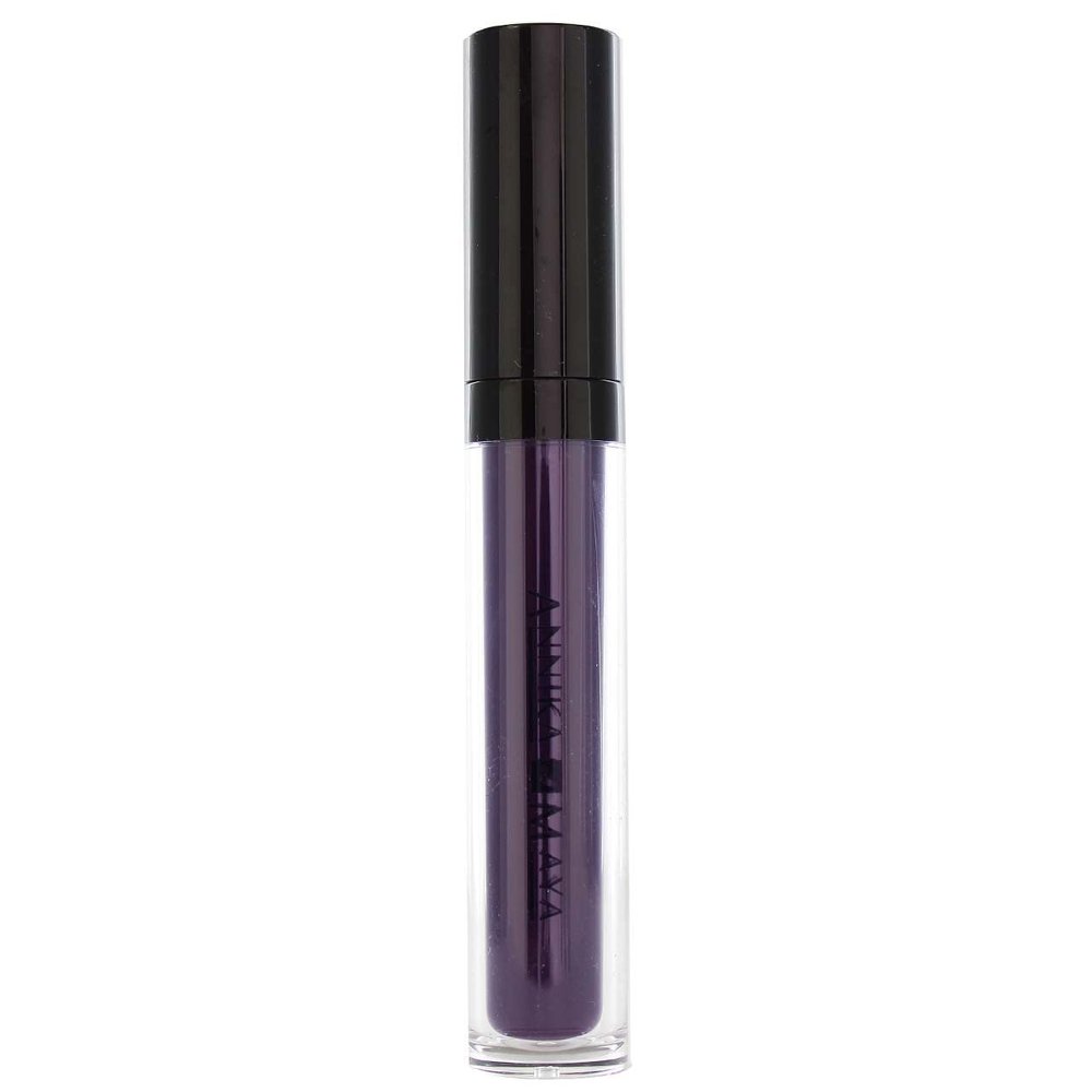 Annika Maya Liquid Lipstick Matte (Purple Reign)