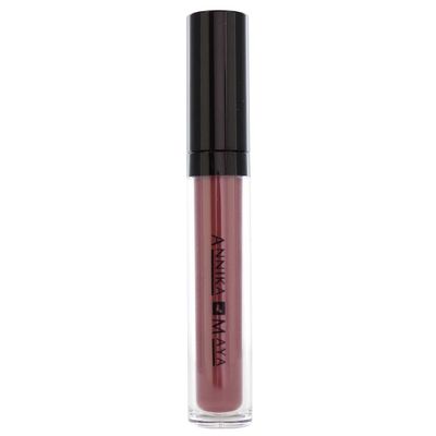Annika Maya Liquid Lipstick Matte (Bachelorette)