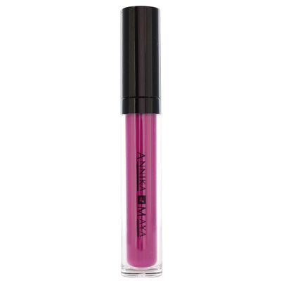 Annika Maya Liquid Lipstick Matte (You Wish)