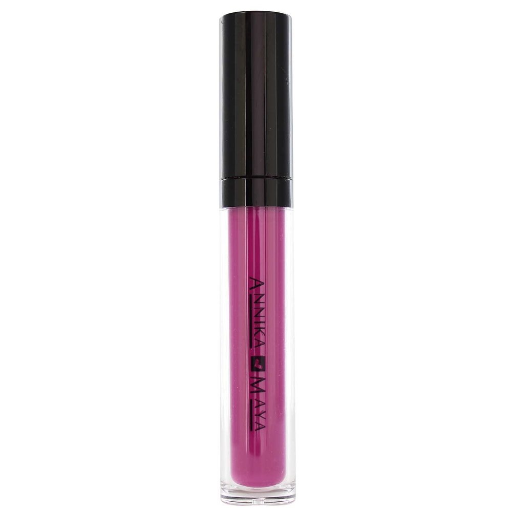 Annika Maya Liquid Lipstick Matte (You Wish)