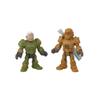 Darby Steel and Zap Patrol Lightyear Disney/Pixar Figure view 2
