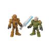 Darby Steel and Zap Patrol Lightyear Disney/Pixar Figure view 3