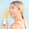 Elizabeth Mott Vitamin C Facial Cleanser - Vitamin C Korean Gel-to-Foam Cleanser for Hydrating Makeup Removal & Gentle Daily Use for All Skin Types - Vegan, Cruelty-Free 5.07oz view 2