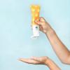 Elizabeth Mott Vitamin C Facial Cleanser - Vitamin C Korean Gel-to-Foam Cleanser for Hydrating Makeup Removal & Gentle Daily Use for All Skin Types - Vegan, Cruelty-Free 5.07oz view 3