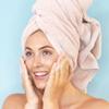 Elizabeth Mott Vitamin C Facial Cleanser - Vitamin C Korean Gel-to-Foam Cleanser for Hydrating Makeup Removal & Gentle Daily Use for All Skin Types - Vegan, Cruelty-Free 5.07oz view 4