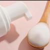 R.R Lux Hold and Shine Curl Foam Mousse for frizz control view 3