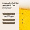BENTON Beer Yeast Shampoo, Hair Loss Relief Biotin Shampoo for Thinning Hair  Volumizing, Regrowth Therapy, Scalp Calming  Paraben, Sulphate Free - 16.0 fl.oz. view 3