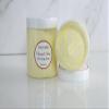 Cocoa and Shea Raw Body Butter for 24hour Intense Hydration and Moisturizing Pure Cocoa and Shea Butter for Nourishing Body Care view 1