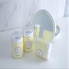 Cocoa and Shea Raw Body Butter for 24hour Intense Hydration and Moisturizing Pure Cocoa and Shea Butter for Nourishing Body Care view 3