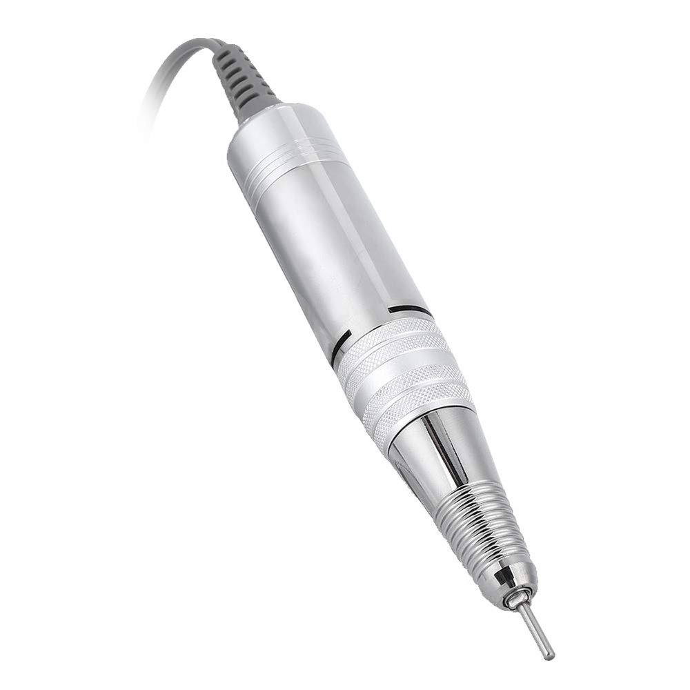 YUYTE Nail Drill Handle Electric Nail Drill Manicure Replacement Handle Pedicure Manicure Tools For Nail Art