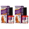 BOE Nail Treatment (Strengthening, Liquid) 0.6oz (Pack of 2) view 1