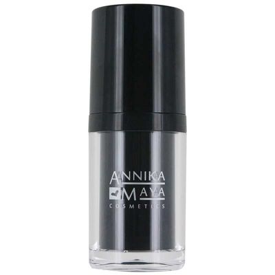 Annika Maya Liquid Luminosity Illuminating All-Over Face Highlighter (Natural Light)