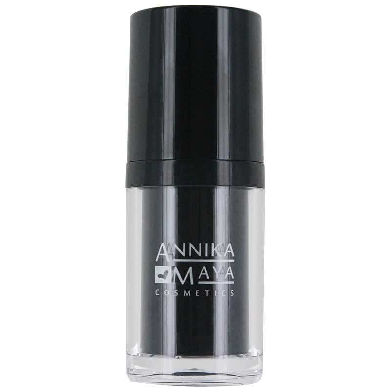 Annika Maya Liquid Luminosity Illuminating All-Over Face Highlighter (Natural Light)