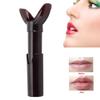 Lip Plumper Device, Portable Lip Pump Lip Enhancer, Lip Pump Suction Lip Enhancement Device Beauty Tool(Crimson) view 3