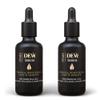 Dew Serum Penile Moisturizer Serum for Dry Skin - Dermatologist Approved - Essential Oils Help Relieve Soreness, Itching - Moisturizing Health Care Cream for Men (2 bottles). view 2
