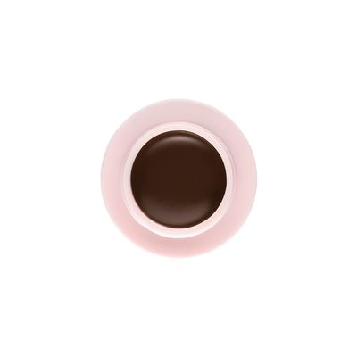 Beauty Creations Eyebrow Definer Gel Medium Brown Matte Finish Waterproof Smudgeproof Organic Beeswax