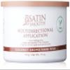 Satin Smooth Coconut Aroma Hard Wax, Vegan No-Strip Wax for All Hair Types, Multidirectional Application, Ideal for Sensitive Skin, Salon-Grade Hair Removal, 14 oz, 1-pack view 1