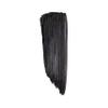 e.l.f. Big Mood Mascara, Instantly Creates Long-Lasting, Bold & Lifted, Voluminous Lashes, Infused with Jojoba Wax, Pitch Black, 0.30 fl Oz view 2