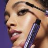 e.l.f. Big Mood Mascara, Instantly Creates Long-Lasting, Bold & Lifted, Voluminous Lashes, Infused with Jojoba Wax, Pitch Black, 0.30 fl Oz view 4