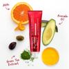 Dermelect Self-Esteem Neck Firming Lift Professional - Anti Aging Cream with Agefinity, Squalene, Green Tea Toning Hydrating Firming Treatment for Crepey Sagging Skin, Tech Neck 2 oz view 3