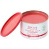 Satin Smooth Ruby Rose Hard Wax with Rose Aroma 14oz view 1