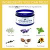 Yellow Bird Foot Cream 2 Pack Bundle - Natural Dry & Itchy Feet Repair Balm. Foot Moisturizer with Organic Ingredients and Essential Oils view 4