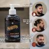 Suavecito Hair Cream Pump Bottle Medium Shine All Day Light Hold (16 oz) view 4