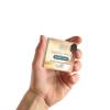 The Man Brand Beard Grooming Balm for Men - Natural Beeswax Based Conditioning Formula for Styling and Care (Mystery Man, 1 oz / 30 ml) view 3