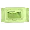 Nature Republic Jeju Sparkling Cleansing Tissue, 50 Sheets view 1