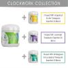 Clockwork Collection Gift Set (Travel .5oz Gift Set) view 3