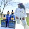 Natural Gravity 7th Chakra Oil for Hair Growth Small, 2 Fl Oz view 3