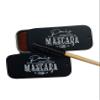 Aroma Shoppe Cake Mascara - 100% Natural and Holistic - Great for Sensitive Eyes (Black) view 2