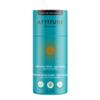 ATTITUDE After Sun Stick, Plastic-free, Plant and Mineral-Based Ingredients, Vegan and Cruelty-free Beauty and Personal Care Products, Mint & Cucumber, 3 Ounce view 1