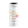 ATTITUDE Plastic-Free Mineral Sunscreen Stick for Sensitive Skin, Broad Spectrum UVA/UVB with Zinc Oxide, Hypoallergenic, Vegan and Cruelty-free, SPF 30, 3 Ounces view 1