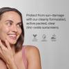 Mad Hippie Luminizing SPF 29+, Zinc Oxide Sunscreen, Reef-Safe Face Cream with Niacinamide & Hyaluronic Acid, 2 Oz view 3