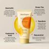 Mad Hippie Luminizing SPF 29+, Zinc Oxide Sunscreen, Reef-Safe Face Cream with Niacinamide & Hyaluronic Acid, 2 Oz view 4