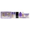 Carter Beauty Miracle Skin Set - Creme Brulee for Women 7 Pc view 1