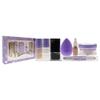 Carter Beauty Miracle Skin Set - Creme Brulee for Women 7 Pc view 3