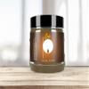 Peroma Essentials Coffee Facial Scrub (Mocha) view 1