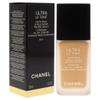 CHANEL Ultra Le Teint Ultrawear Flawless Foundation - BD31 Medium Golden for Women - 1 oz Foundation view 3