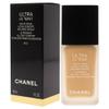 CHANEL Ultra Le Teint Ultrawear Flawless Foundation - BD31 Medium Golden for Women - 1 oz Foundation view 4