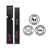RENEE Madness PH Stick, 3g | Black lipstick that delivers pink hue, enriched with Vitamin E and Jojoba Oil view 3