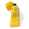 Natura - Passion Fruit Hand Cream - Calming Balm - Fast Absorption - 24-Hour Deep Hydration Skin Moisturizer - Vegan Skin Care - Brazilian Beauty Secrets - Self Care & Body Care - 2.6oz (75g) view 1