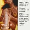 Natura - Passion Fruit Hand Cream - Calming Balm - Fast Absorption - 24-Hour Deep Hydration Skin Moisturizer - Vegan Skin Care - Brazilian Beauty Secrets - Self Care & Body Care - 2.6oz (75g) view 4