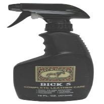 Bick 5 Complete Leather Care 16 Ounce - 101FPR104