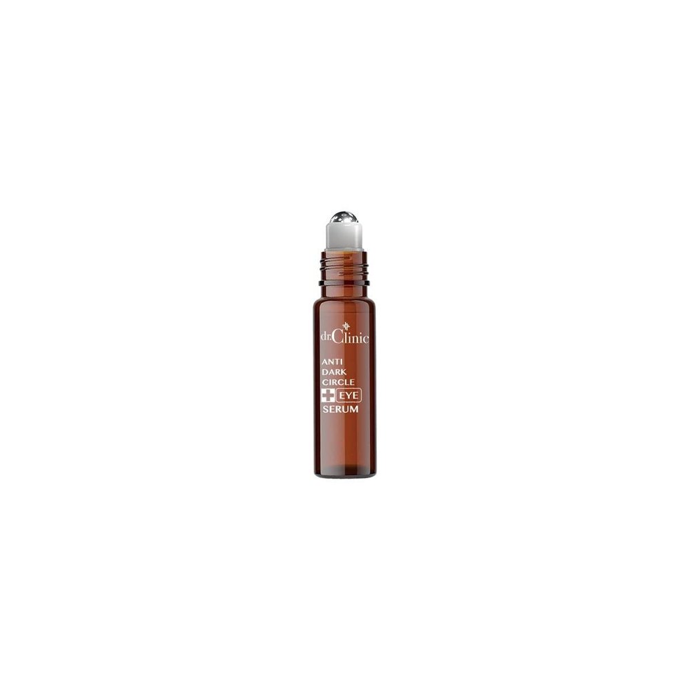 Dr.Clinic Anti-Dark Circle Eye Care Serum 10 ml