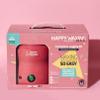 Happy Waxing - Complete Waxing Kit for Women - All-Purpose, Low-Temp, Salon Quality - Wax Warmer, Hard Wax Beads for Sensitive Skin & Lotions - Hard Wax Kit perfect for Brazilian Waxing view 2
