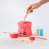 Happy Waxing - Complete Waxing Kit for Women - All-Purpose, Low-Temp, Salon Quality - Wax Warmer, Hard Wax Beads for Sensitive Skin & Lotions - Hard Wax Kit perfect for Brazilian Waxing view 3