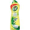 Cif Cream with Micro Crystals Lemon 660 ml view 1